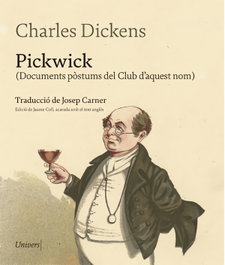 Pickwick, Charles Dickens - UNIVERS