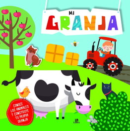 LIBSA Mi Granja