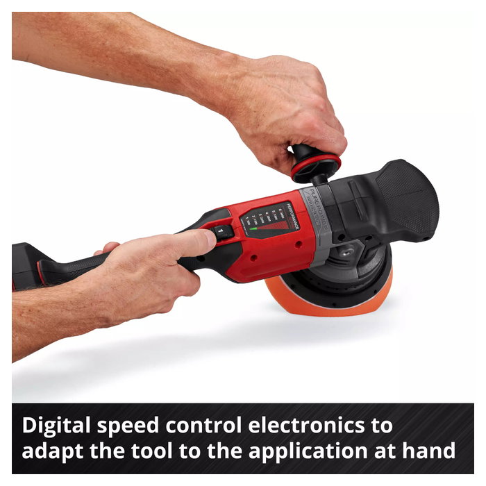 Einhell CP-EP 18/125 Li BL-Solo