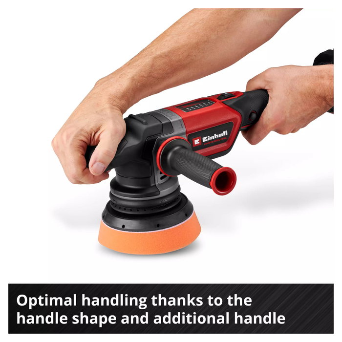 Einhell CP-EP 18/125 Li BL-Solo