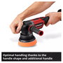 Einhell CP-EP 18/125 Li BL-Solo