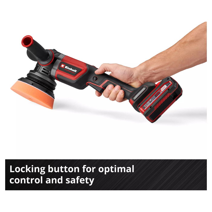 Einhell CP-EP 18/125 Li BL-Solo