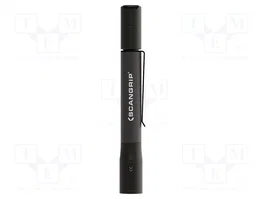 SCANGRIP Linterna LED 150/300lm IP54