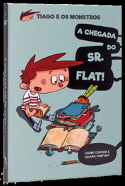 A CHEGADA DO SR. FLAT!, VV.AA. - EURO IMPALA PORTUGUES