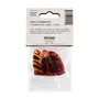 Dunlop Shell Large Púas de pulgar (pack de 4)
