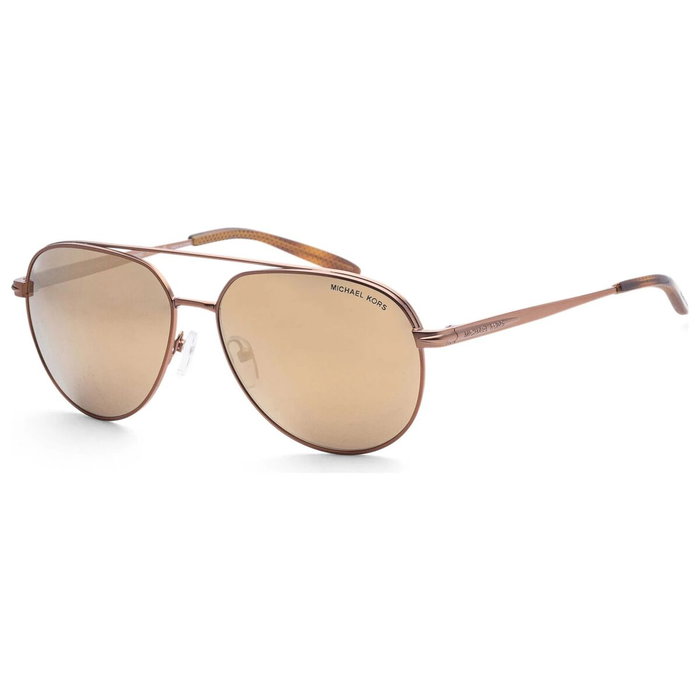 Gafas de Sol Hombre Michael Kors MK1142-18927P ø 60 mm Gafas de Sol Hombre Michael Kors MK1142-18927P ø 60 mm