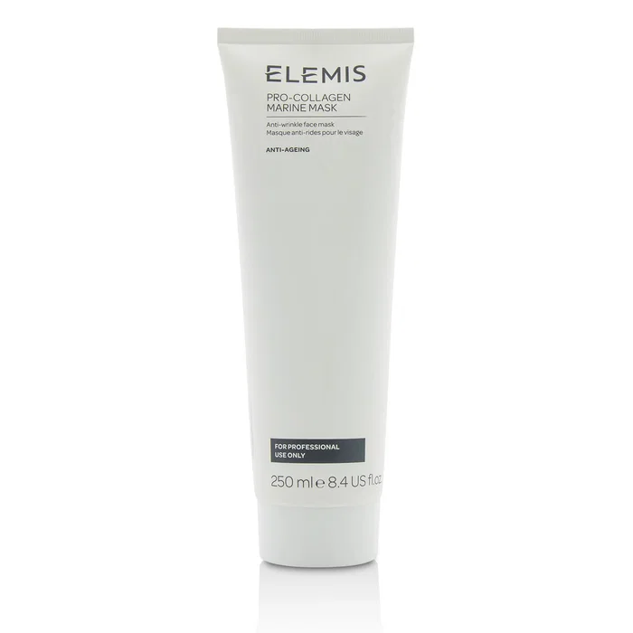 Elemis Pro-Collagen Marine Mascarilla crema 250 ml
