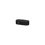 herlitz Estuche Faulenzer negro