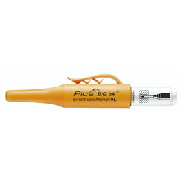 Pica BIG INK Smart-Use-Marker Blanco