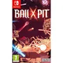 Just For Games Ball x Pit - Juego para Nintendo Switch (5056635622709)