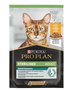 Purina Pro Plan Feline Sterilised Pollo 26x85 gr - Comida Húmeda para Gatos Adultos Esterilizados