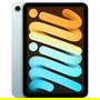 Apple iPad mini (8.3") Wi-Fi 256GB - Azul - iPadOS 18