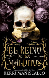 El reino de los malditos, Kerri Maniscalco - PUCK