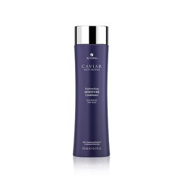 Alterna Acondicionador Caviar Replenishing Moisture 250ml: Hidratación profunda para cabello seco y sin brillo