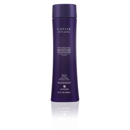 Alterna CAVIAR ANTI-AGING Acondicionador Humectante y Desenredante Reparador para Todo Tipo de Cabello, 250 ml