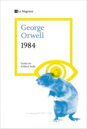1984, George Orwell - LA MAGRANA