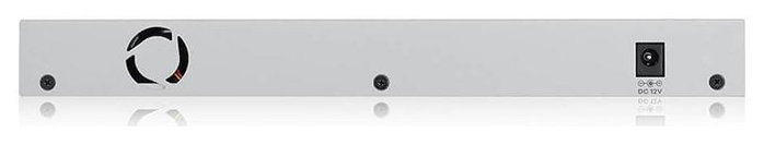 Zyxel XGS1250-12v2 Switch Gestionable con 8x1Gb, 3xMultigig y 1xSFP+