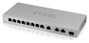 Zyxel XGS1250-12v2 Switch Gestionable con 8x1Gb, 3xMultigig y 1xSFP+