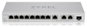 Zyxel XGS1250-12v2 Switch Gestionable con 8x1Gb, 3xMultigig y 1xSFP+