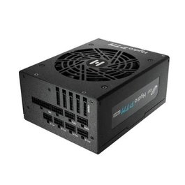 FSP HYD Fuente de alimentación ATX de 850 W Platinum Modular