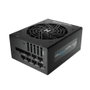 FSP HYD Fuente de alimentación ATX de 850 W Platinum Modular