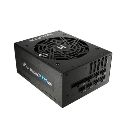 FSP HYD Fuente de alimentación ATX de 850 W Platinum Modular
