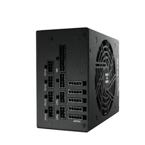 FSP HYD Fuente de alimentación ATX de 850 W Platinum Modular