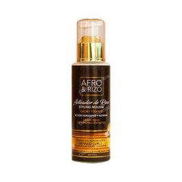 Afro And Rizo Activador de Rizos 4oz