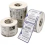 Zebra ZSelect 2000D Etiquetas Blanco Mate 25.4 x 50.8 mm