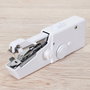 Je cherche une Idee Máquina De Coser Portátil Ultraligera Ideal Costuras Rectas A Pilas