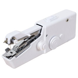 Je cherche une Idee Máquina De Coser Portátil Ultraligera Ideal Costuras Rectas A Pilas