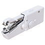 Je cherche une Idee Máquina De Coser Portátil Ultraligera Ideal Costuras Rectas A Pilas