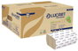 Lucart Toallas Secamanos Econatural V2 CE594 Papel Reciclado Plegado en V