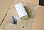 Lucart Toallas Secamanos Econatural V2 CE594 Papel Reciclado Plegado en V