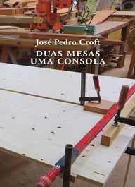 Duas Mesas Uma Consola, José Pedro Croft - DOCUMENTA