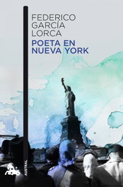 Poeta en Nueva York, Federico García Lorca - ESPASA CALPE