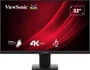 Viewsonic VG3208-4K Monitor 32 pulgadas 4K Ultra HD Negro