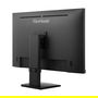 ViewSonic VG3208-4K Monitor 4K Ultra HD 32 Pulgadas 81,3cm VA Panel, 3840x2160 4ms 60Hz HDR10 2xHDMI DisplayPort, Negro