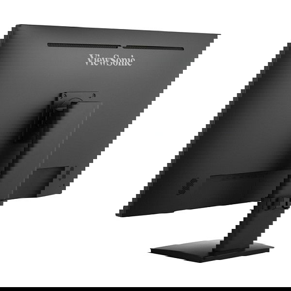 ViewSonic VG3208-4K Monitor 4K Ultra HD 32 Pulgadas 81,3cm VA Panel, 3840x2160 4ms 60Hz HDR10 2xHDMI DisplayPort, Negro