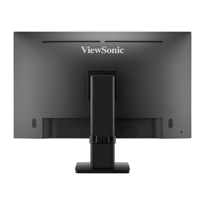 ViewSonic VG3208-4K Monitor 4K Ultra HD 32 Pulgadas 81,3cm VA Panel, 3840x2160 4ms 60Hz HDR10 2xHDMI DisplayPort, Negro