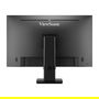 ViewSonic VG3208-4K Monitor 4K Ultra HD 32 Pulgadas 81,3cm VA Panel, 3840x2160 4ms 60Hz HDR10 2xHDMI DisplayPort, Negro