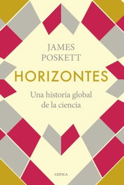 Horizontes, James Poskett - CRITICA