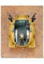 Tamashii Nations Sand Land Tank 104 Chogokin