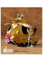 Tamashii Nations Sand Land Tank 104 Chogokin