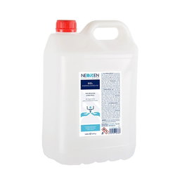 Neozen Gel Hidroalcohólico 5000ml
