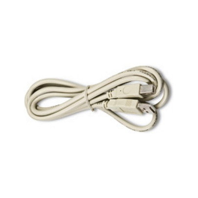 Honeywell Cable USB tipo A a USB tipo B de 2 m, Blanco Honeywell Cable USB tipo A a USB tipo B de 2 m, Blanco