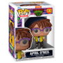 FUNKO Figura POP Tortugas Ninja April O'Neil