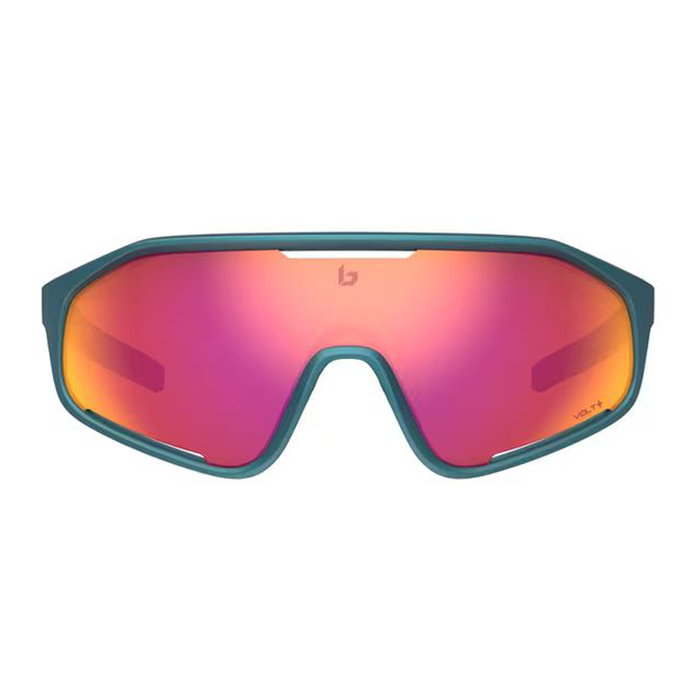 Bolle BS010009-S con Cristal Rojo y Esfera Azul