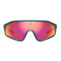 Bolle BS010009-S con Cristal Rojo y Esfera Azul