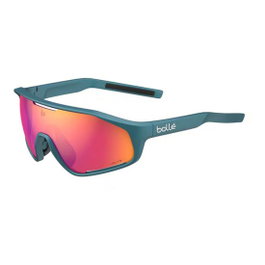 Bolle BS010009-S con Cristal Rojo y Esfera Azul